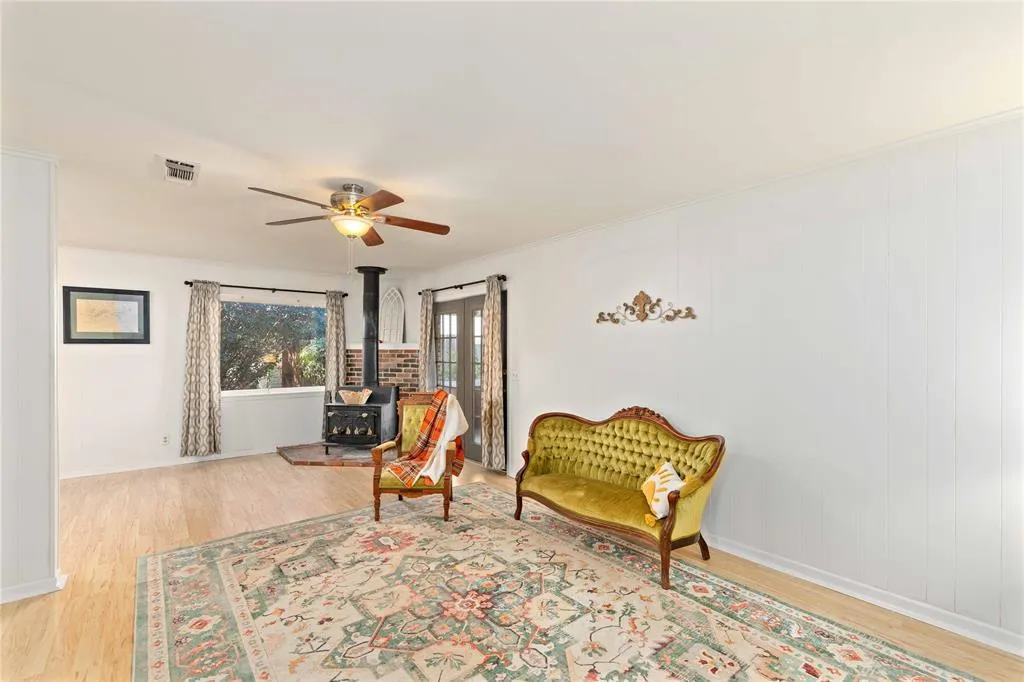103 Buffalo Trail
