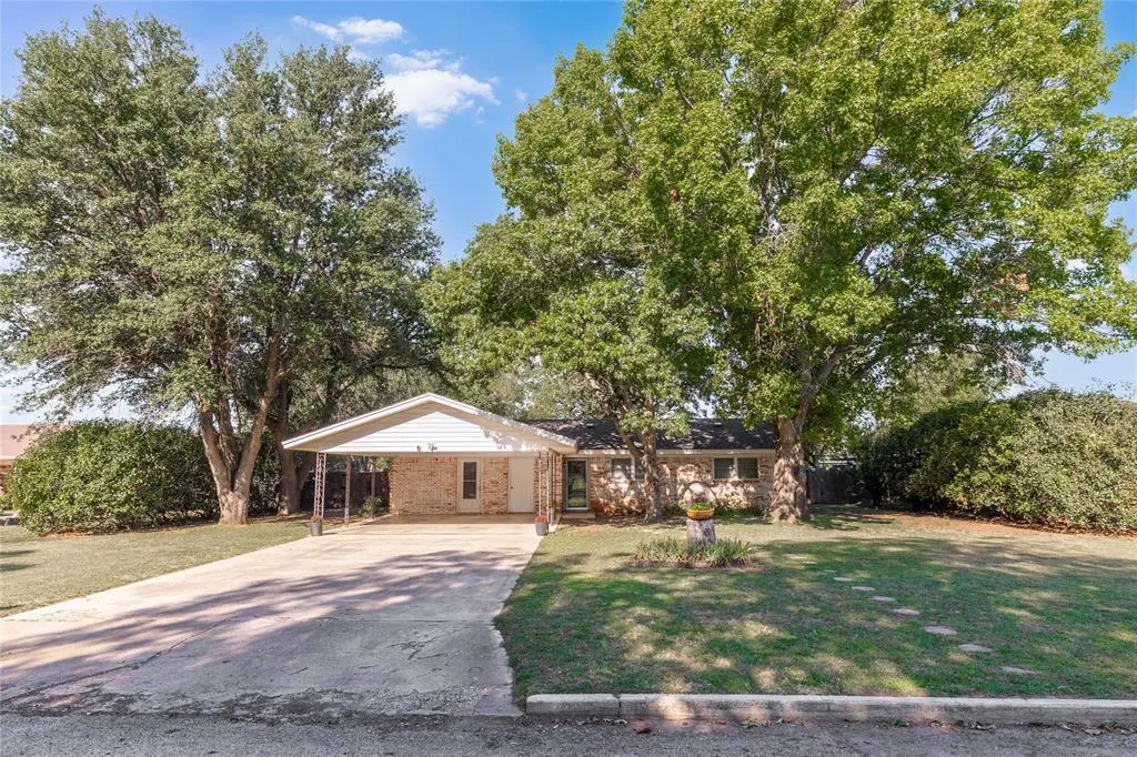 103 Buffalo Trail