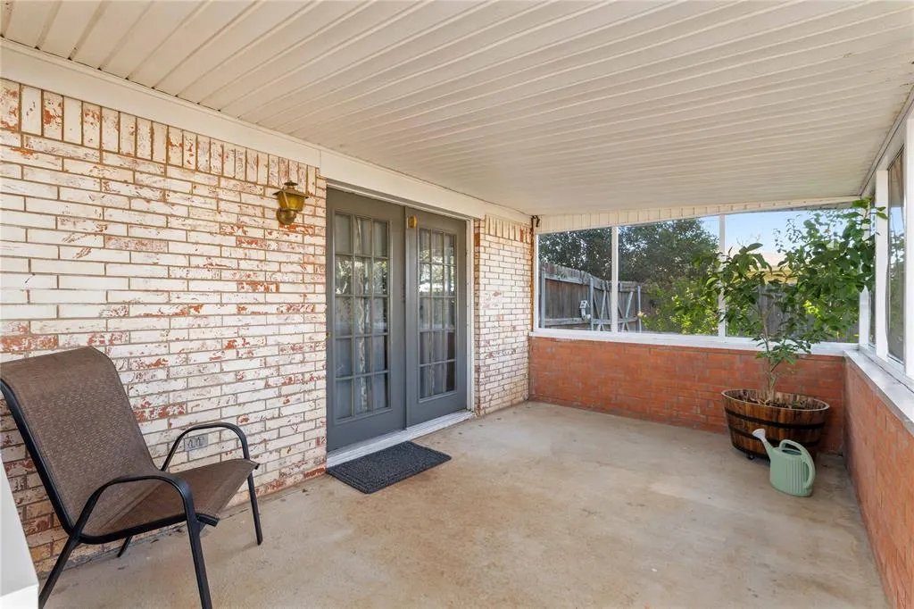103 Buffalo Trail