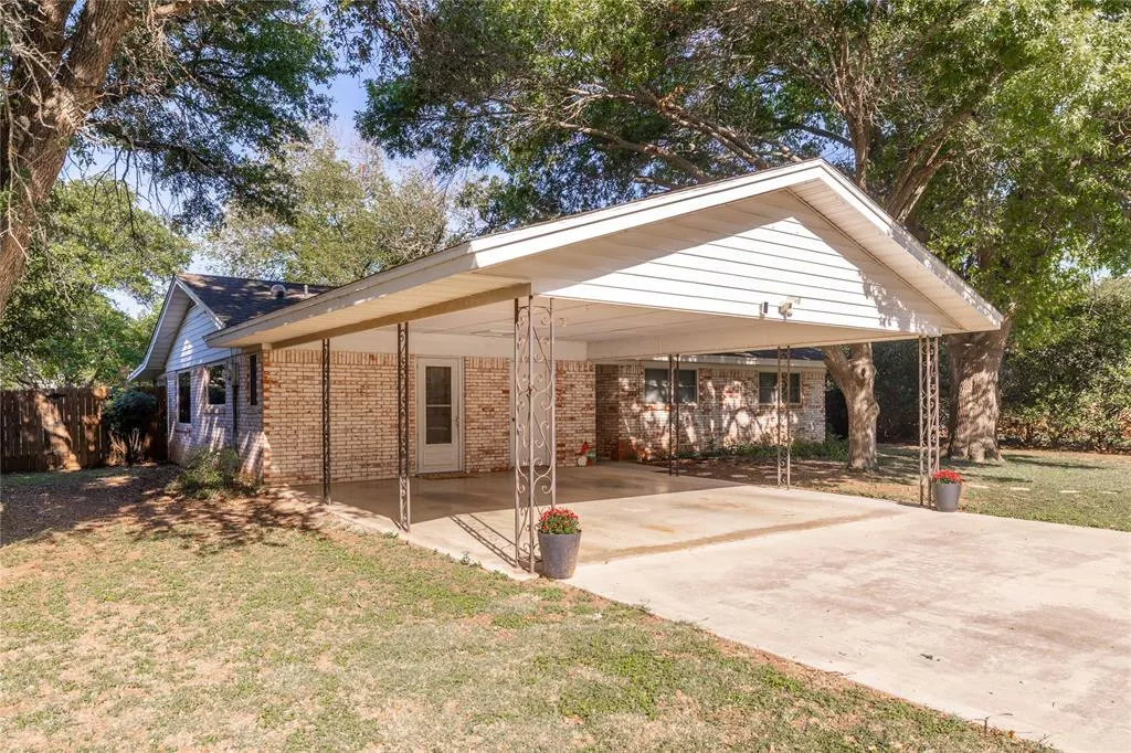 103 Buffalo Trail