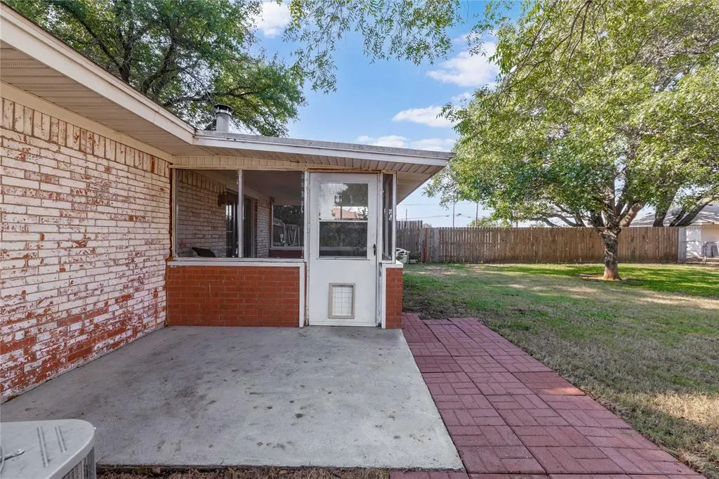 103 Buffalo Trail