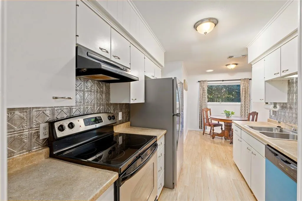 103 Buffalo Trail