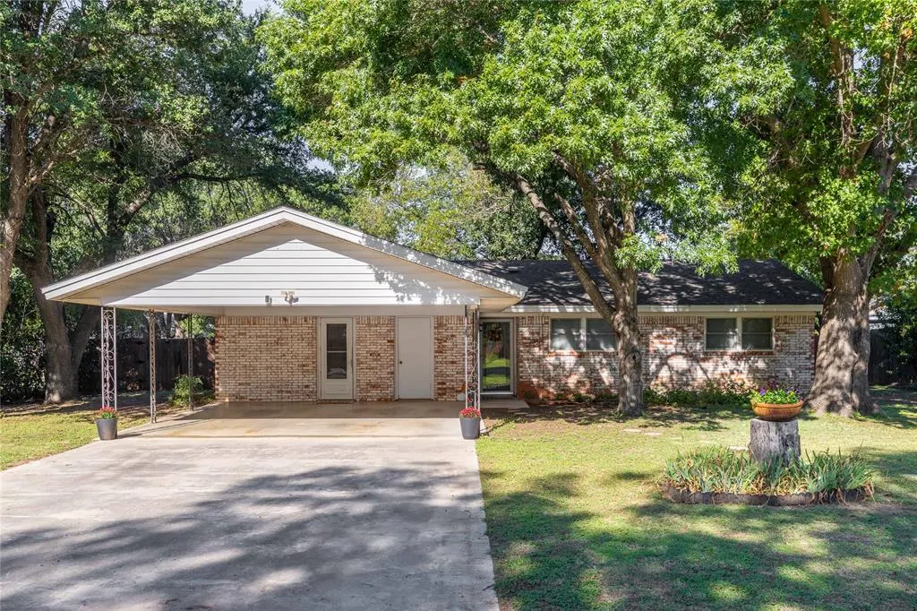 103 Buffalo Trail