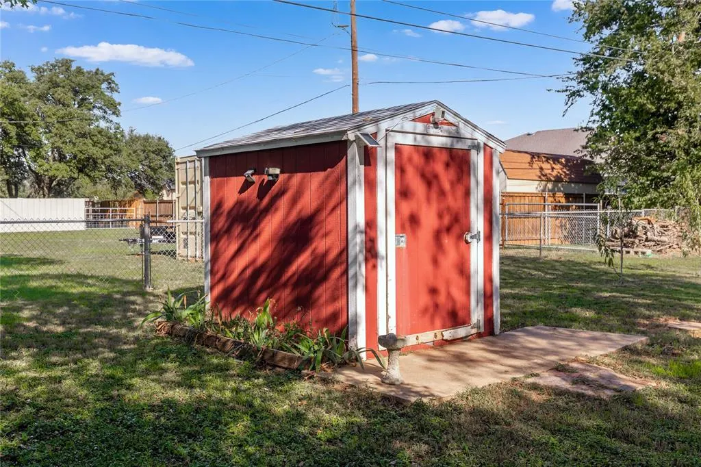 103 Buffalo Trail