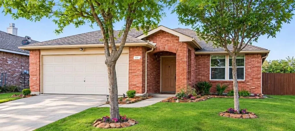 517 Butch Cassidy Drive