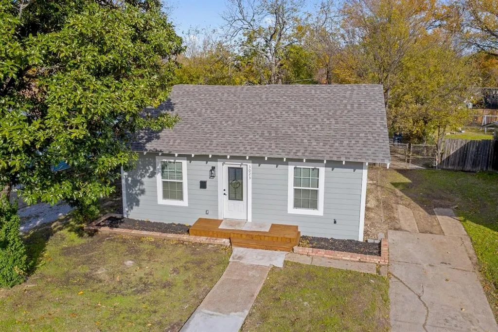 3023 Spurlock Street