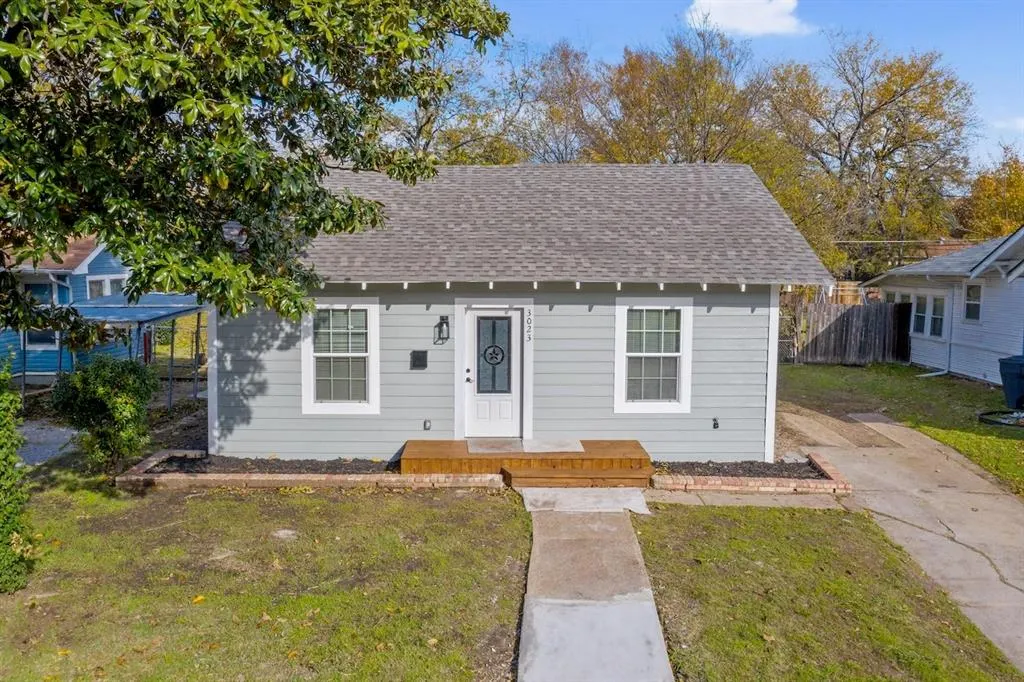 3023 Spurlock Street