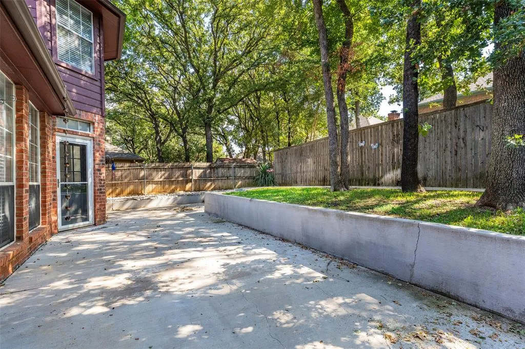 1811 Rolling Ridge Drive