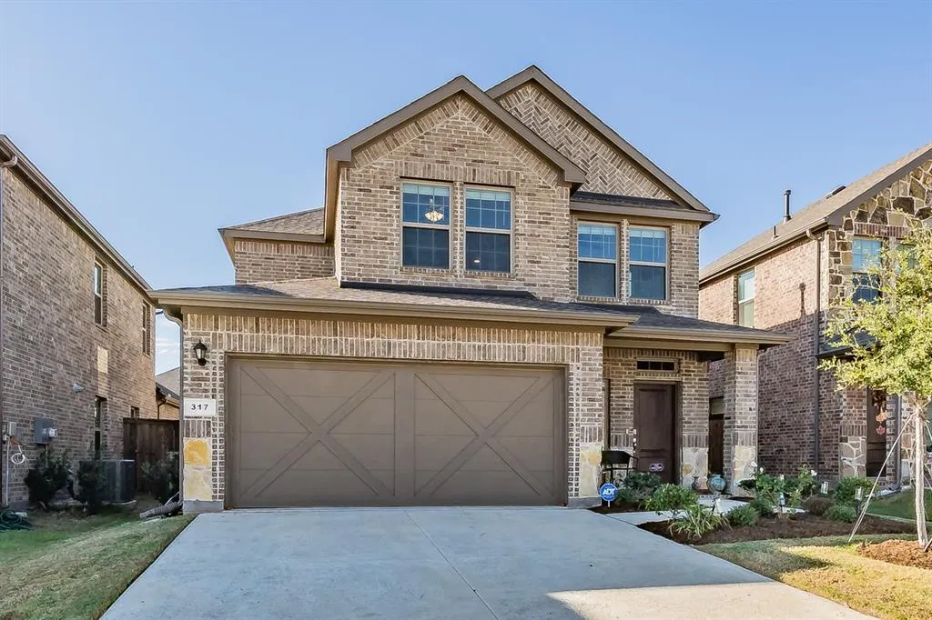 317 Willowmore Drive