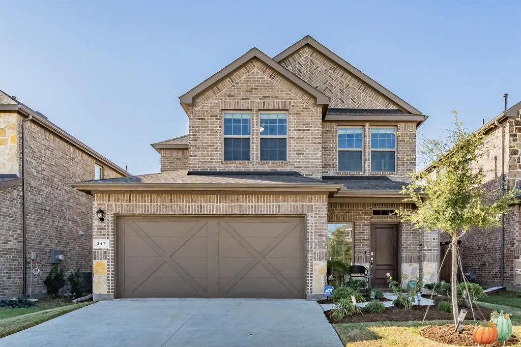 317 Willowmore Drive