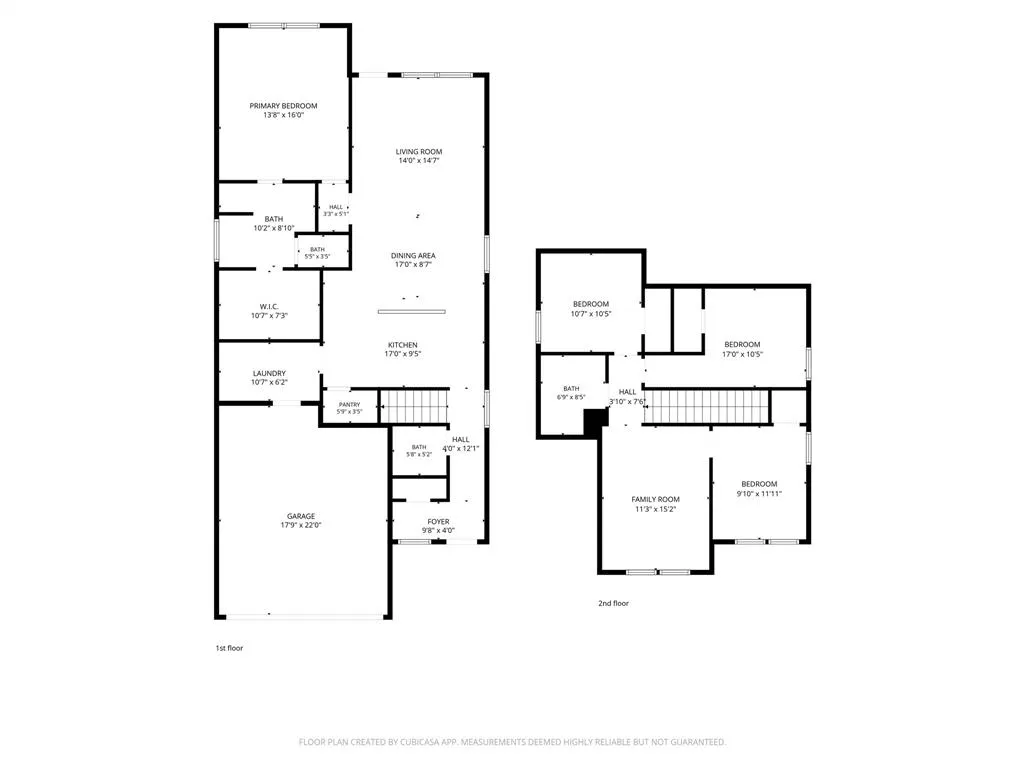 317 Willowmore Drive