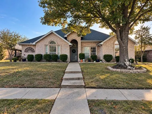 8813 Pheasant Run Drive