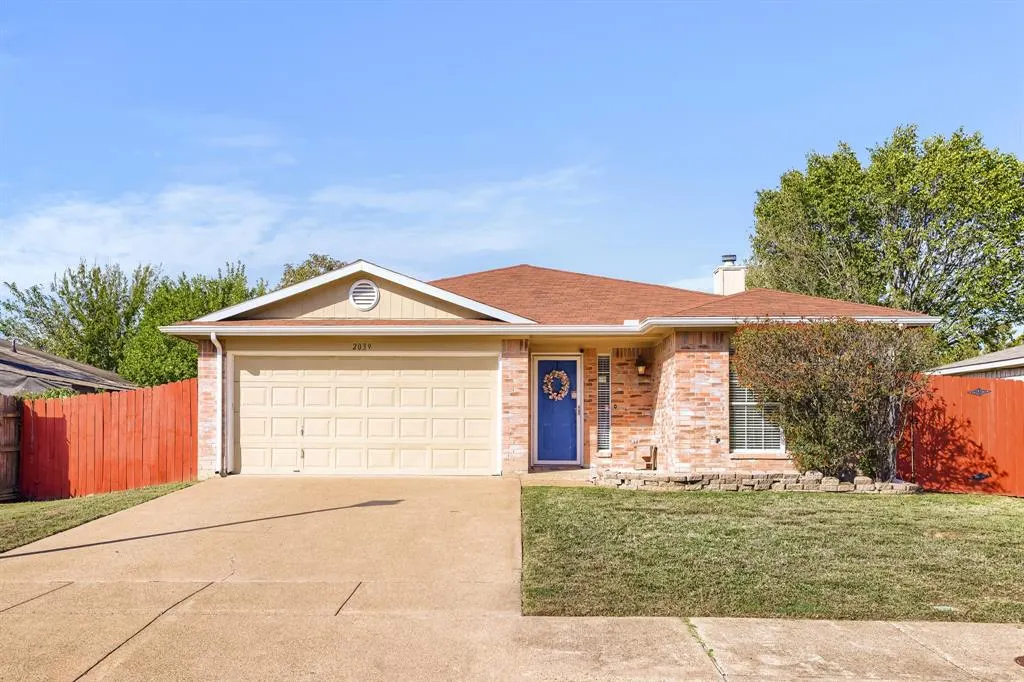 2039 Angelica Way