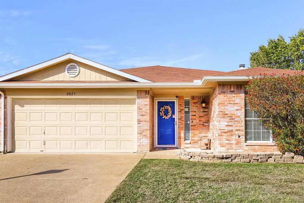 2039 Angelica Way
