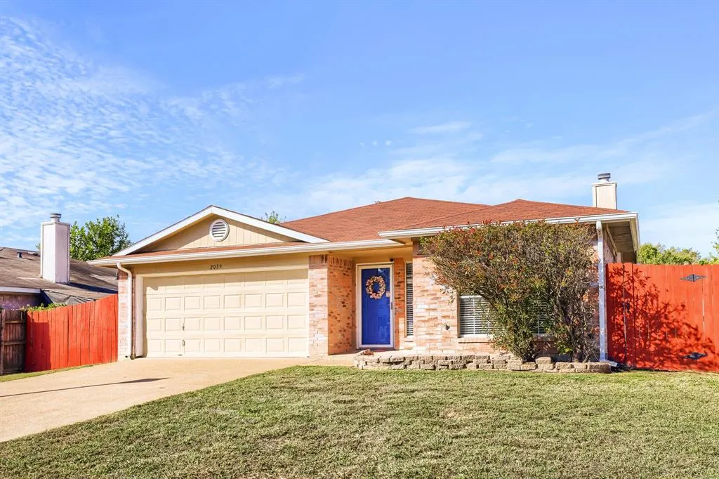 2039 Angelica Way