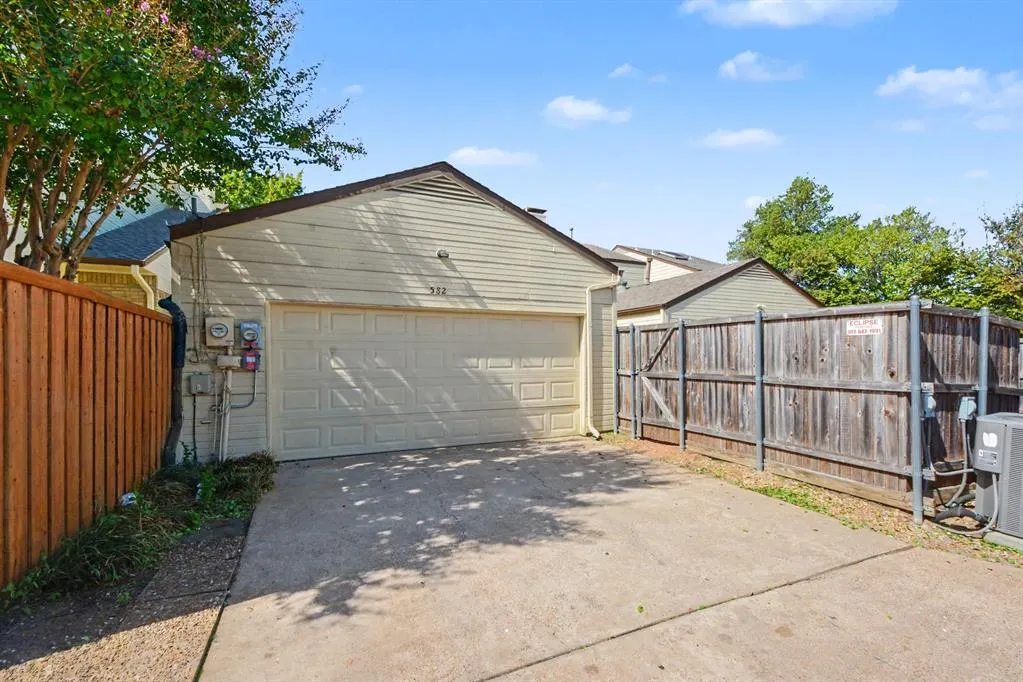 5825 Preston Valley Drive