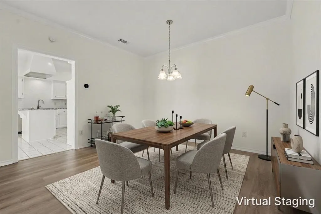 5825 Preston Valley Drive