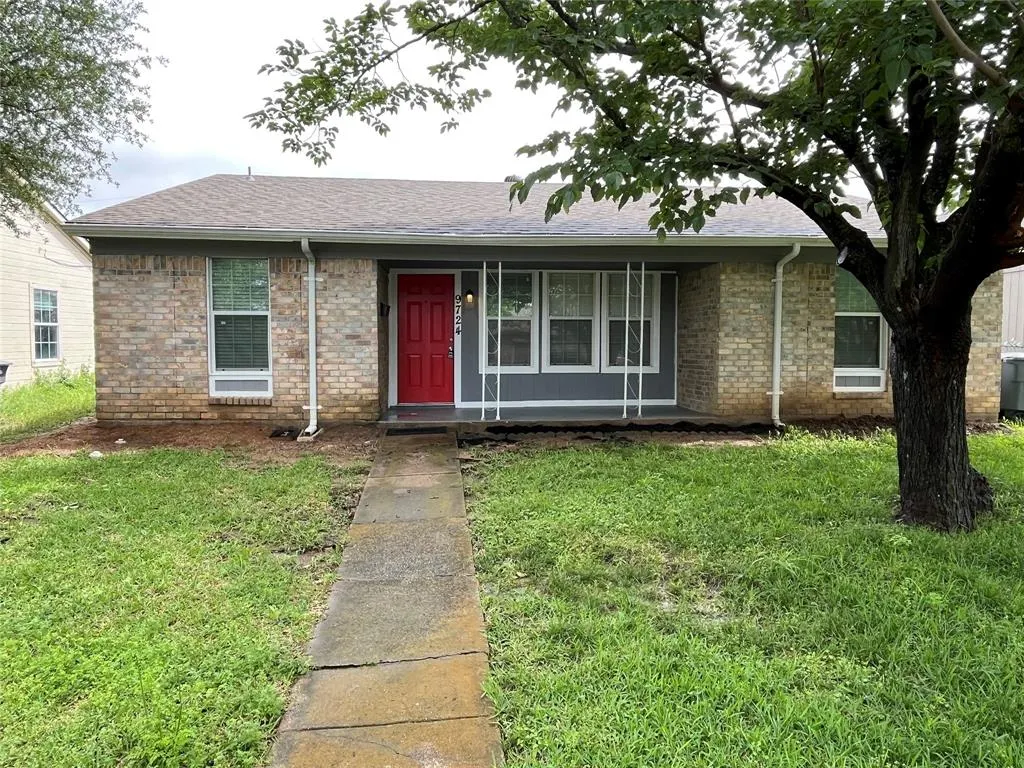 9724 Faircloud Drive