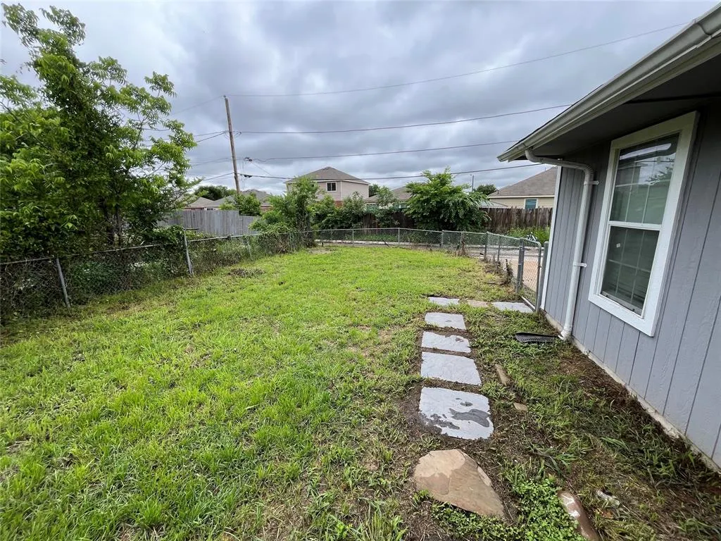 9724 Faircloud Drive