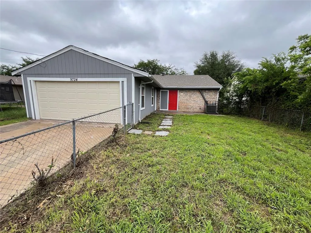 9724 Faircloud Drive