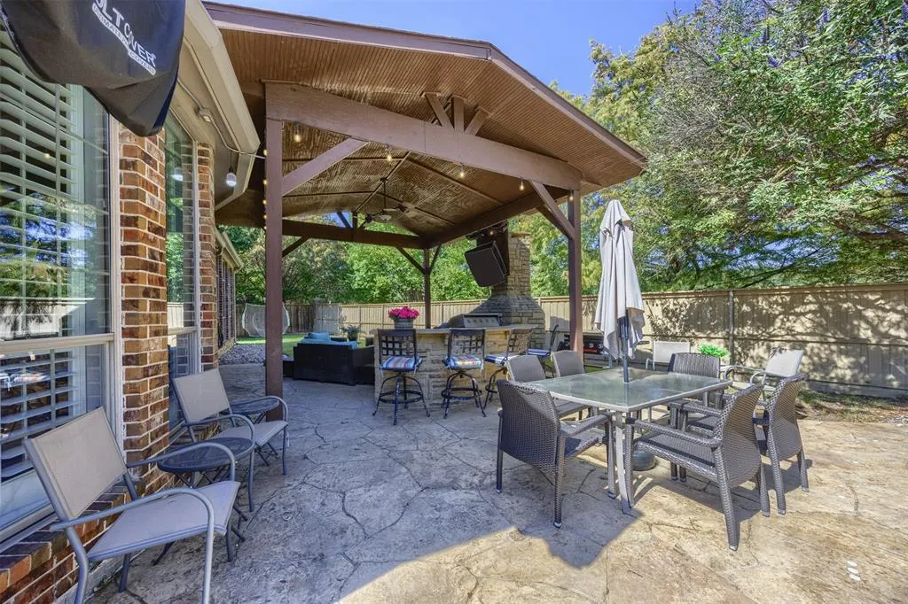 7200 Maudsley Drive