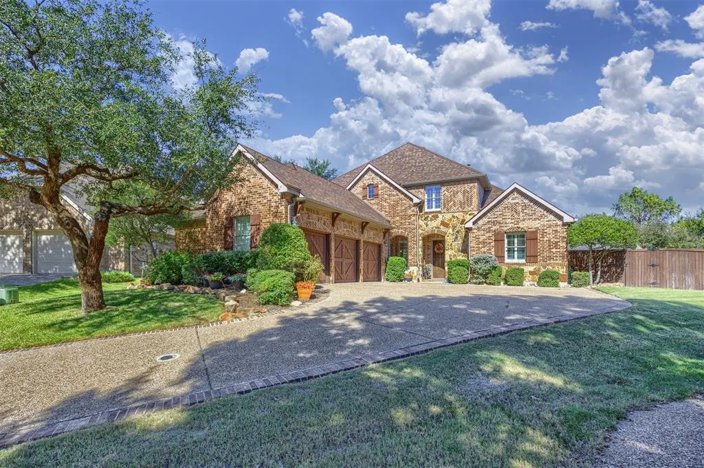 7200 Maudsley Drive