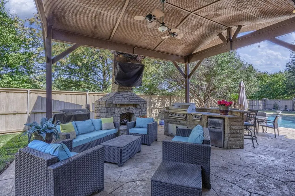 7200 Maudsley Drive