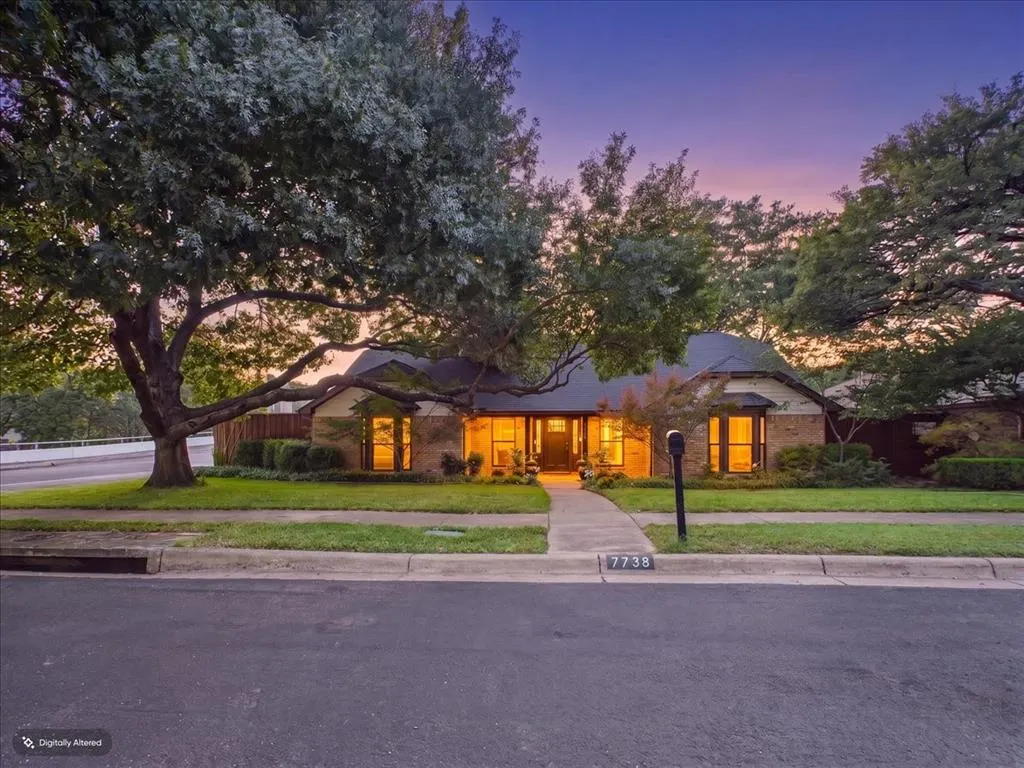 7738 Lemmonwood Drive