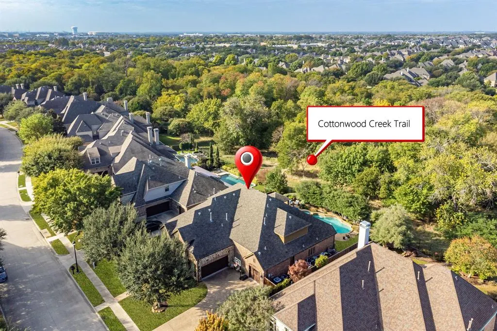 2141 Waterrock Drive