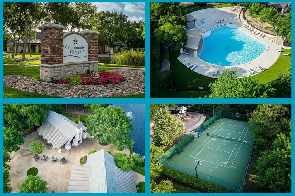2141 Waterrock Drive