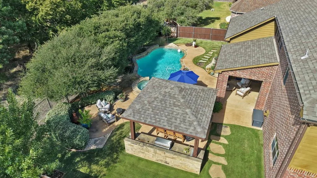 2141 Waterrock Drive