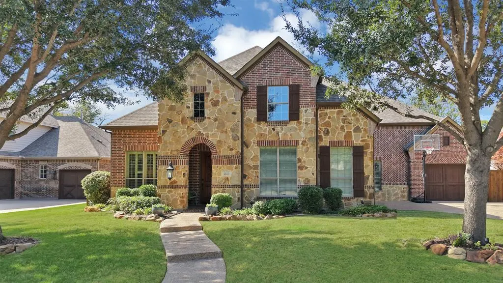 2141 Waterrock Drive