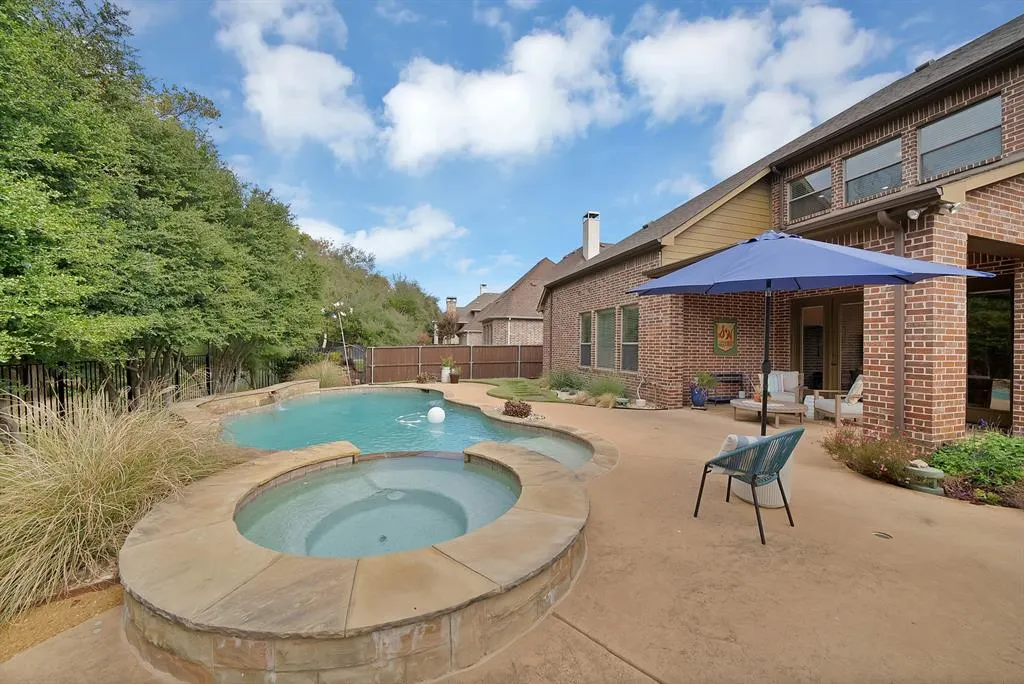 2141 Waterrock Drive