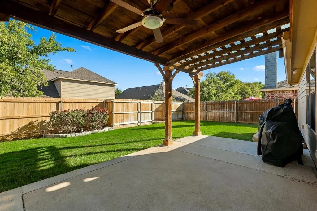 1117 Lake Hollow Drive