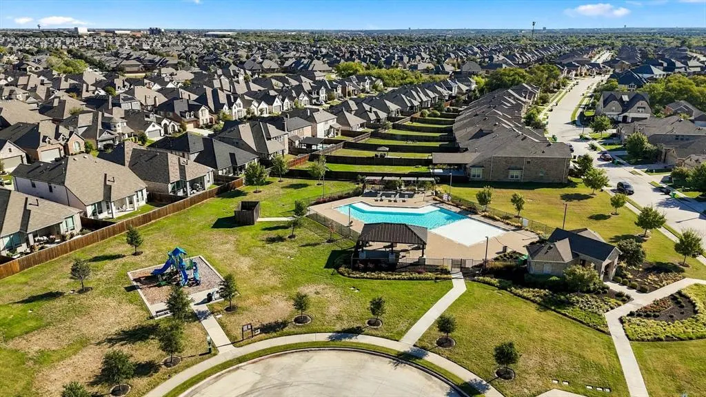 1117 Lake Hollow Drive