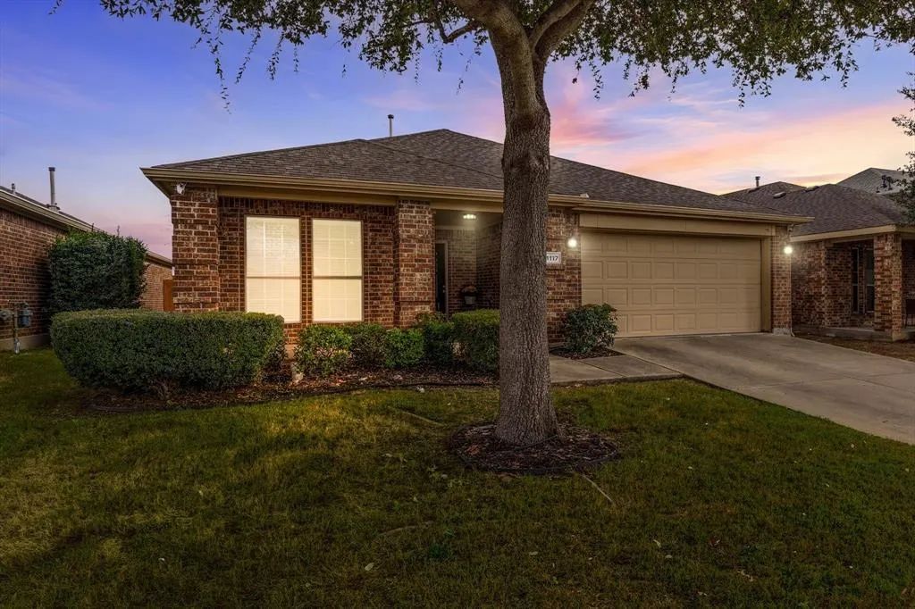 1117 Lake Hollow Drive
