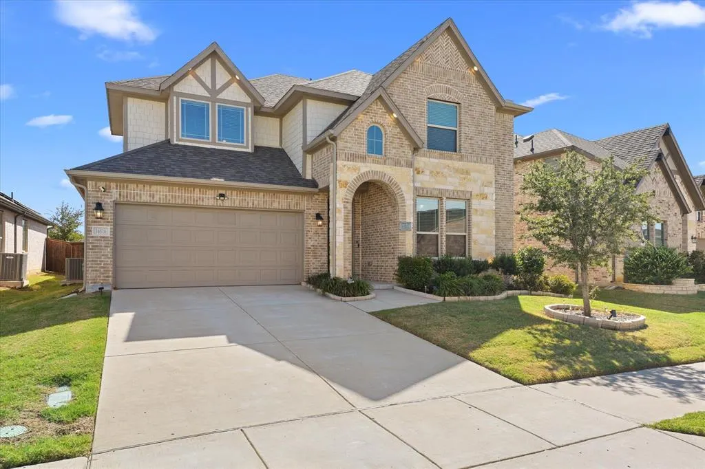 16516 Garden Drive