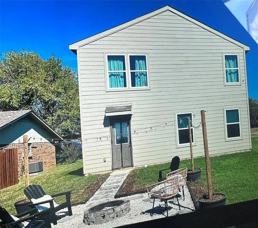 2018 Medora Street