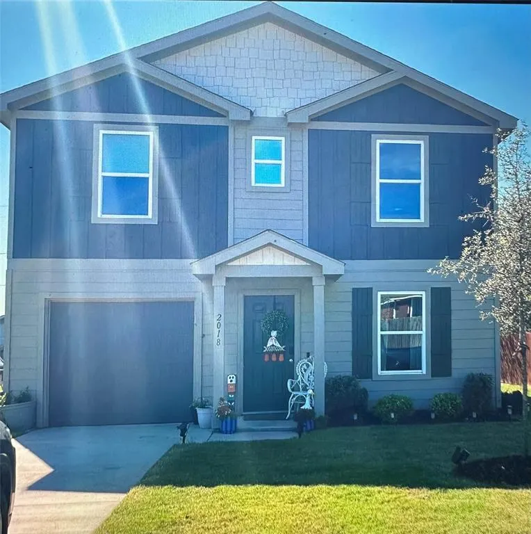 2018 Medora Street