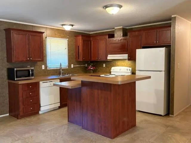 321 Dogwood Drive