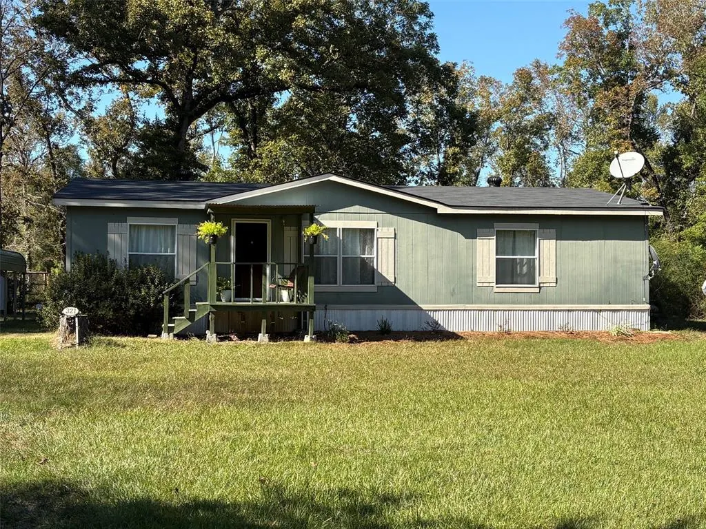 321 Dogwood Drive