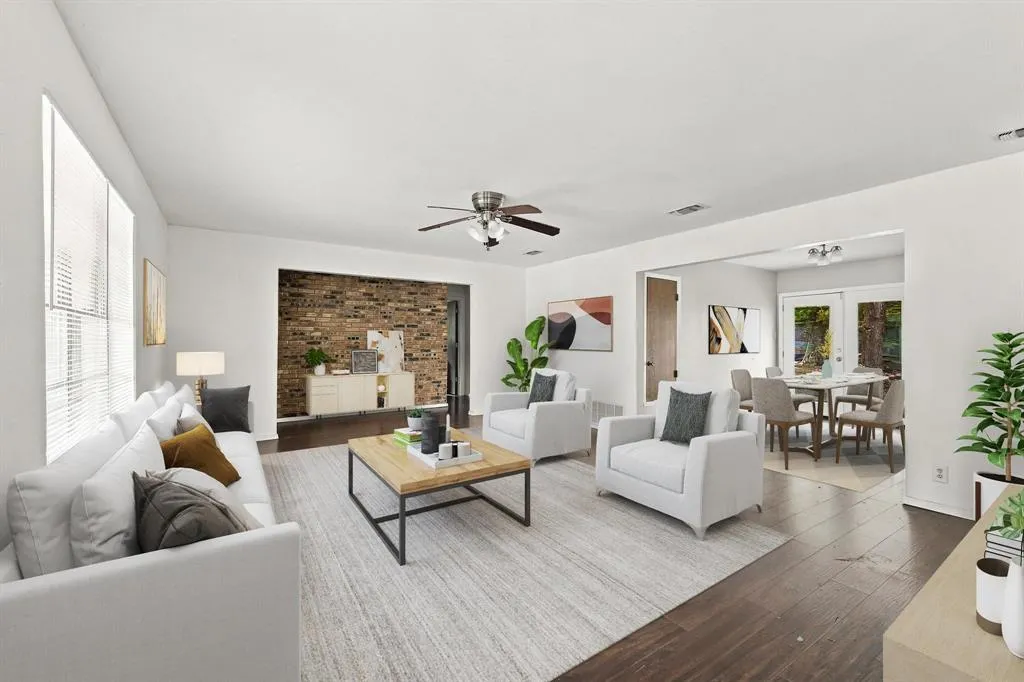 499 Sequoia Drive
