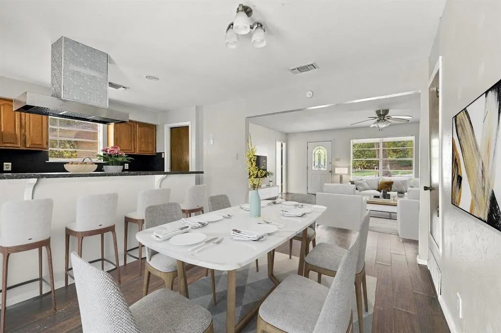 499 Sequoia Drive
