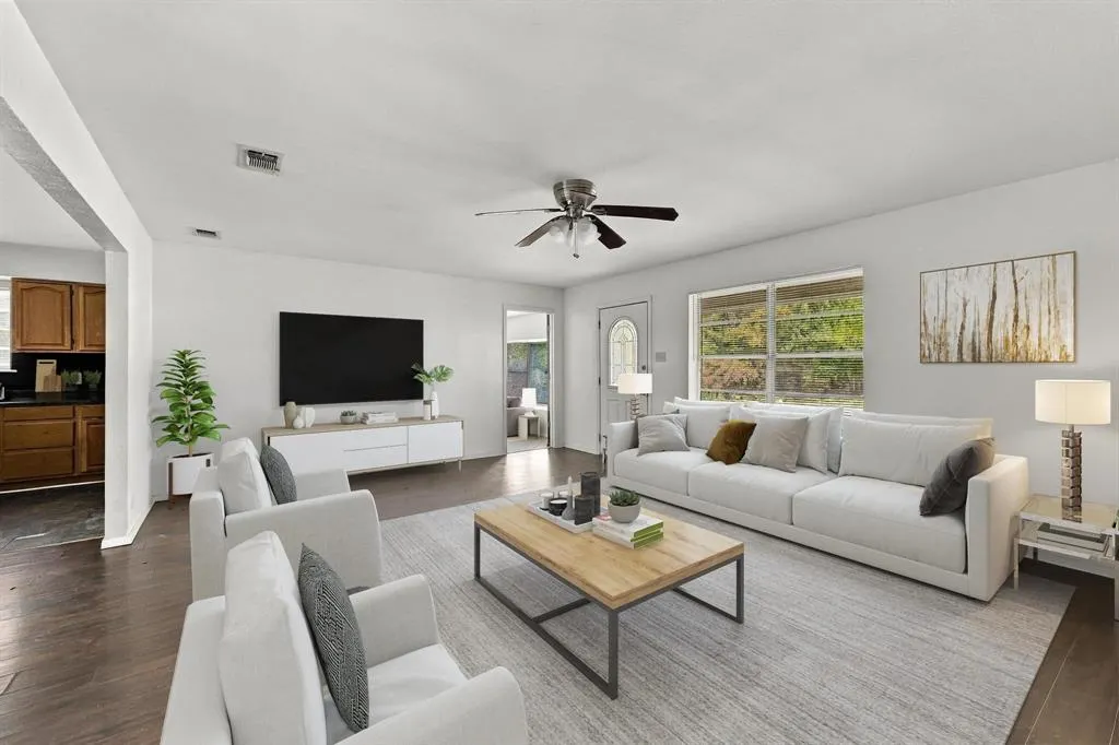499 Sequoia Drive