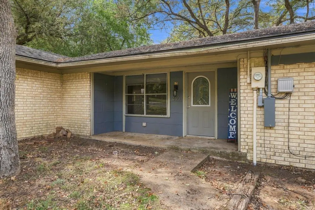 499 Sequoia Drive
