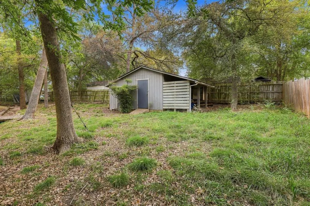 499 Sequoia Drive