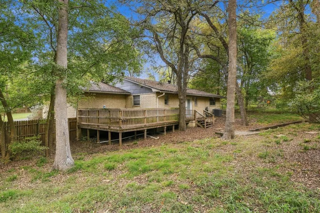499 Sequoia Drive