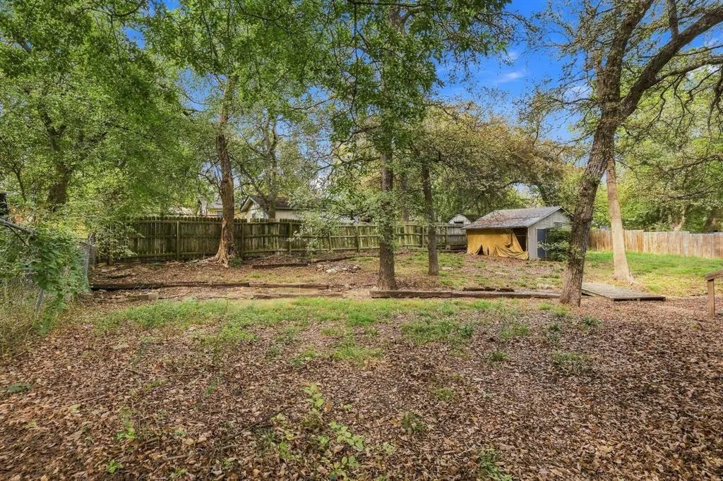 499 Sequoia Drive