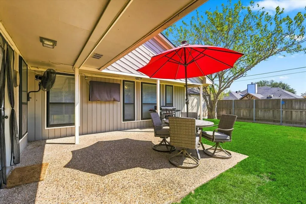 924 Thoreau Lane