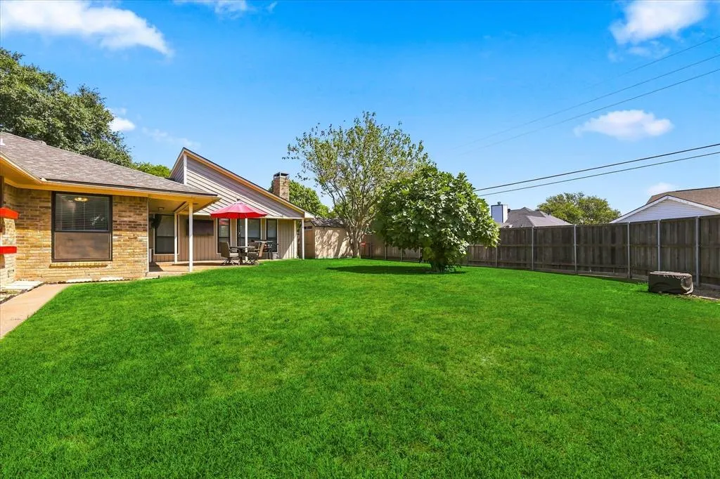 924 Thoreau Lane